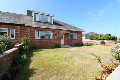 4 bedroom semi-detached bungalow for sale