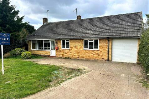 3 bedroom chalet for sale