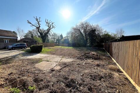Land for sale