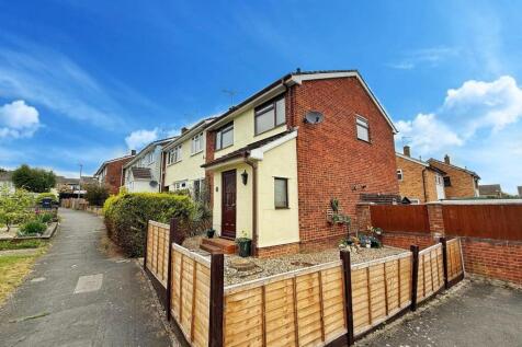 Bourchier Way, Halstead CO9 3 bed house for sale