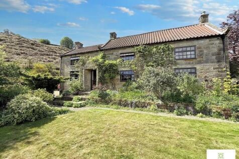 Chop Gate, North Yorkshire 10 bed detached house for sale