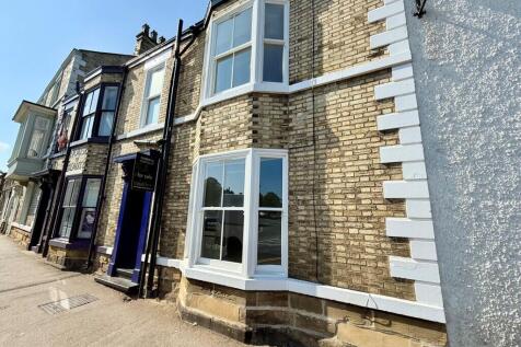 East End, Stokesley, Middlesbrough... 2 bed terraced house for sale