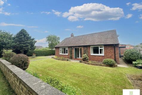 Roseberry Avenue, Stokesley... 2 bed bungalow for sale