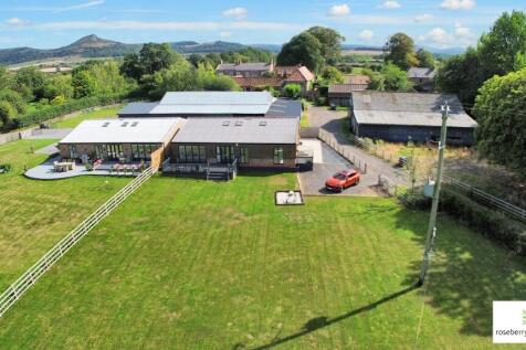 Morton Grange, Nunthorpe, North... 4 bed bungalow for sale