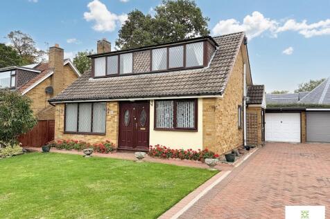 Wainstones Close, Great Ayton... 2 bed bungalow for sale