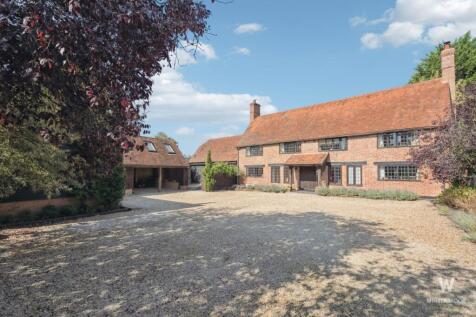 Abingdon On Thames OX14 4 bed house for sale