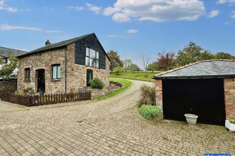 1 bedroom detached house for sale