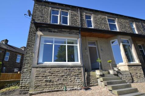 Idle, Idle BD10 5 bed end of terrace house for sale