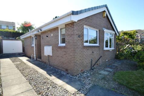 Idle, Idle BD10 2 bed detached bungalow for sale