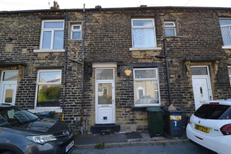 Thackley, Thackley BD10 1 bed terraced house for sale