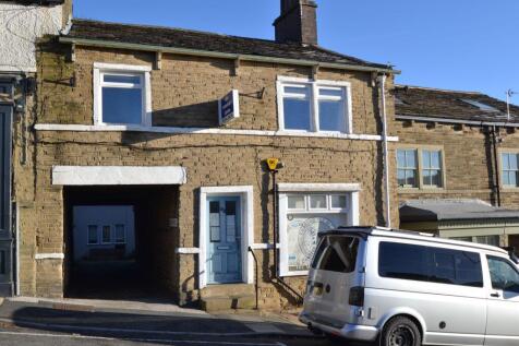 Idle, Idle BD10 2 bed terraced house for sale