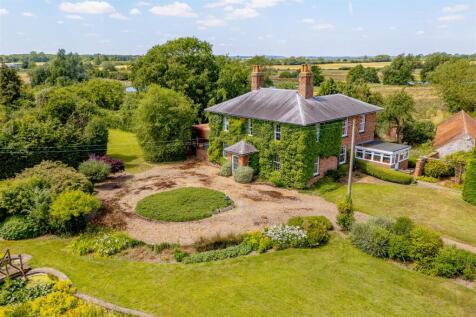 Aby Road, Withern 4 bed house for sale