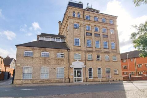 Unicorn House, Foundation Street... 2 bed apartment for sale