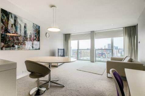 1 bedroom flat for sale