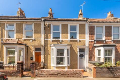 Bristol BS5 2 bed terraced house for sale