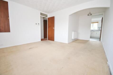 Bristol BS5 1 bed flat for sale