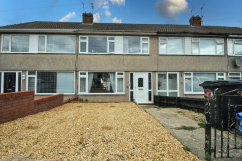 Bristol BS5 3 bed terraced house for sale