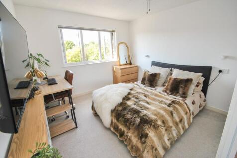 Blackswarth Road, Bristol BS5 1 bed apartment for sale