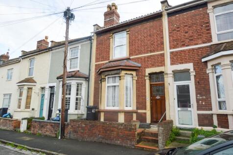 Bristol BS5 3 bed terraced house for sale