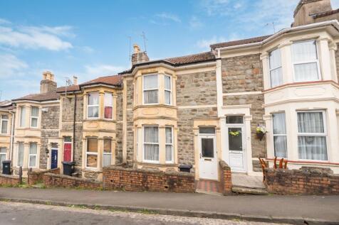Bristol BS5 2 bed terraced house for sale