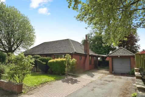 Balmfield Crescent, Liversedge, WF15 3 bed bungalow for sale