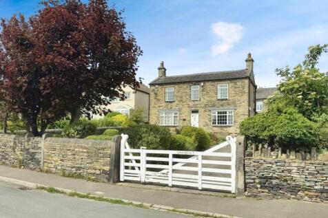 Towngate, Scholes, BD19 3 bed detached house for sale