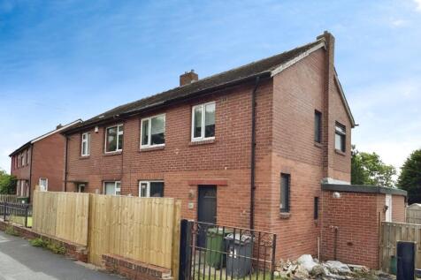 Fifth Avenue West, Hightown, WF15 2 bed semi