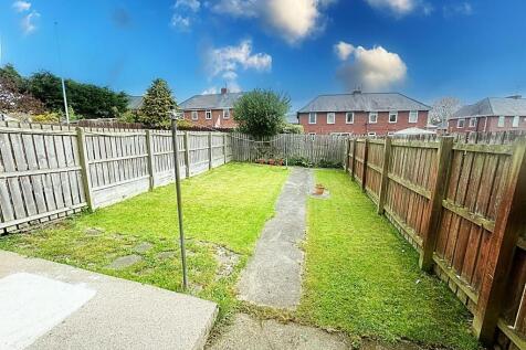 Station Road, Wallsend 3 bed terraced house for sale