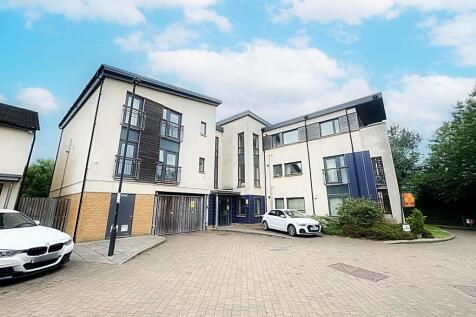 Hursley Walk, Walker, Newcastle Upon... 2 bed apartment for sale