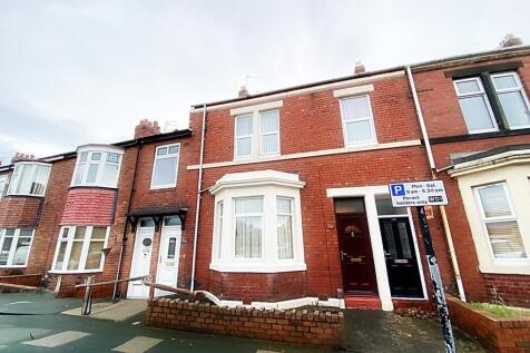 North Road, Wallsend 2 bed apartment for sale