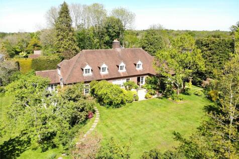 4 bedroom house for sale