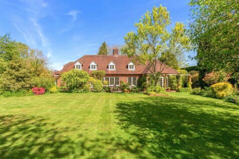 4 bedroom house for sale