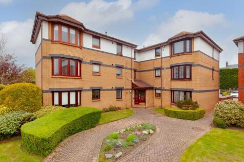 Liberton Place, Edinburgh EH16 2 bed flat for sale