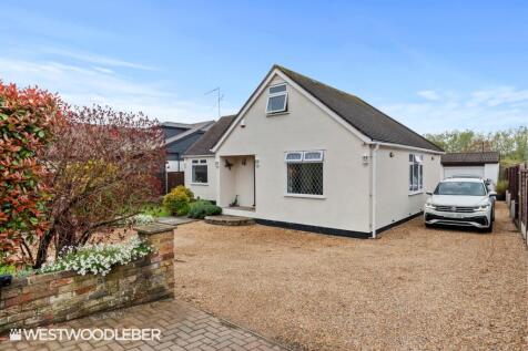 3 bedroom house for sale