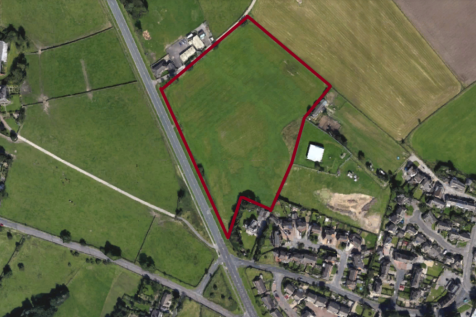 Land for sale