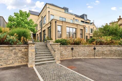 School Buildings, 5 Old School Close... 1 bed flat for sale