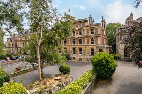 The Promenade, Clifton, Bristol, BS8 6 bed semi