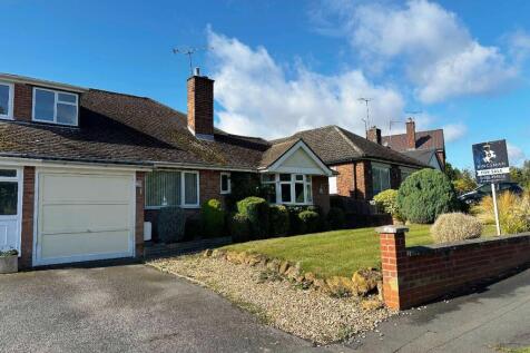 Millbank, Warwick 3 bed bungalow for sale