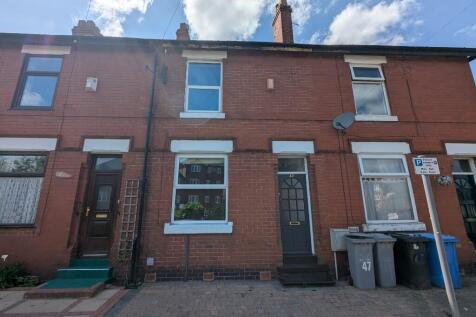 Chapel Road, Sale 2 bed terraced house for sale