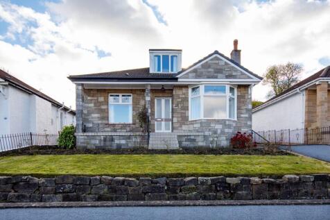Menock Road, Kings Park 4 bed detached bungalow for sale
