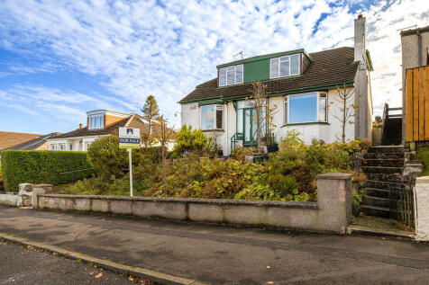 Dorian Drive, Clarkston 4 bed detached villa for sale