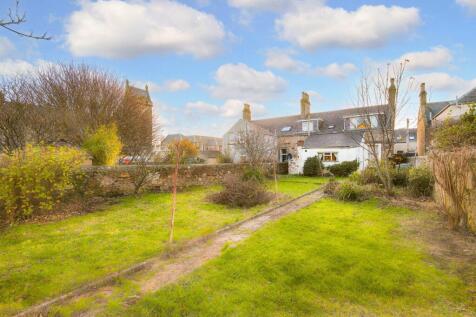Toll Road, Cellardyke, Anstruther, KY10 4 bed semi