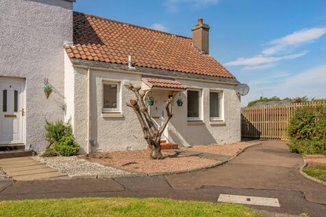 1 bedroom terraced bungalow for sale