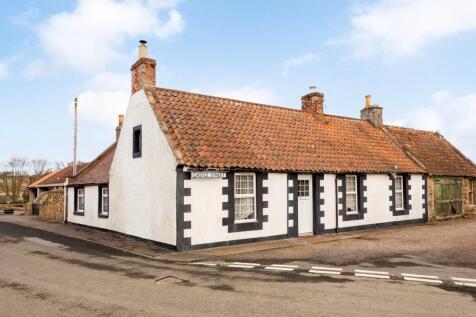 Castle Street, Arncroach, Anstruther... 2 bed semi