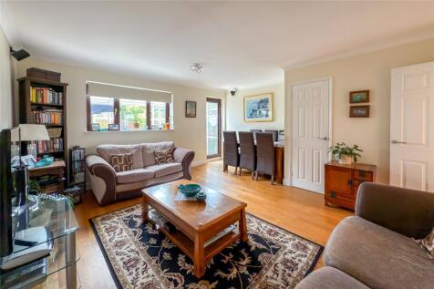 Colney Heath Lane, St. Albans... 3 bed terraced house for sale