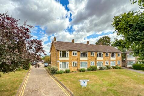 Hughenden Road, St. Albans... 1 bed apartment for sale