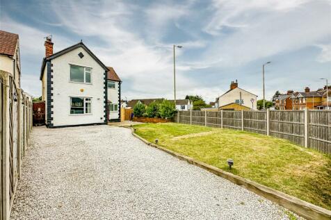 Hatfield Road, St Albans... 3 bed detached house for sale