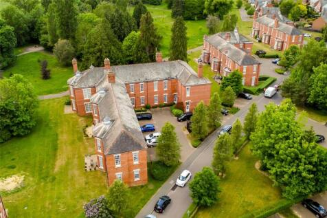 Beningfield Drive, London Colney, St.... 2 bed apartment for sale