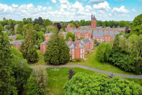 Beningfield Drive, London Colney, St.... 2 bed apartment for sale