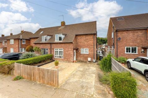 Gorham Drive, St. Albans... 3 bed semi